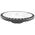 Nvox Lampa przemysłowa led ip65 200w high bay ufo 24 000lm 4000k neutralna
