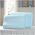 ATL AG32E Poduszka piankowa memory pillow bl