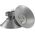 Nvox Lampa przemysłowa led 150w high bay cob 6000k zimna 13 500lm