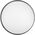 Kinkiet Orno AGAT LED 15W, oprawa ogrodowa, 1100lm, IP54, 4000K, szara