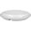 Lampa sufitowa Orno LAPIS LED 12W, plafon oświetleniowy, 800lm, IP65, 4000K, IK10, poliwęglan mleczny, biały