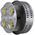 Nvox Lampa przemysłowa led 200w high bay cob 4000k neutralna 18 000lm