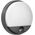 Kinkiet Orno AGAT LED 10W, oprawa ogrodowa z czujnikiem ruchu 140st, 800lm, IP54, 4000K, szara