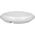 Lampa sufitowa Orno LAPIS LED 12W, plafon oświetleniowy z mikrofalowym czujnikiem ruchu,  800lm, IP65, 4000K, IK10, poliwęglan mleczny, biały