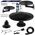 Antena RTV Nvox Antena mistral mi-ant07 ufo strong ultra czarna