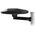 Antena RTV Nvox Antena mistral mi-ant07 ufo strong ultra czarna