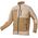Neo Bluza softshell OUTDOOR, beżowa, rozmiar S
