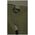 Neo Bluza softshell OUTDOOR, zielona, rozmiar S