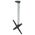 Neomounts NEOMOUNTS TV Desk Stand base