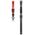 UNIQ Vista universal 2in1 phone lanyard black/amber/charcoal amber