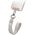 UNIQ Vista universal 2in1 phone strap terracotta-beige/terracotta beige