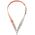 UNIQ Vista universal 2in1 phone strap peach beige