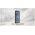 Etui Guess Big 4G Logo Classic Logo do    Samsung Galaxy S25 niebieski