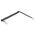 DeLOCK 88479 kabel telefoniczny 2 m Czarny