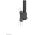 Neomounts CL35-340BL12 uchwyt do telewizorów 106,7 cm (42") Czarny