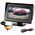 AK331A Monitor do kamer cofania