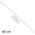 ZD122A Lampa led nad lustro 60cm white