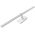 ZD122A Lampa led nad lustro 60cm white