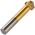 Wiertła stopniowe 4-12 mm, rozwiertak 12,4 mm, frezowiertło 6x90 mm, pogłębiacz stożkowy 8-20 mm,TiN