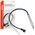 Wzmacniacz sygnału separator antenowy iso amio-04131