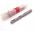 Wiertło węglikowe Baildon DIN 6537 L WK5 12,5 mm, VHM TiAlN, 124-77 mm
