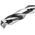 Wiertło do metalu Baildon BASIC DIN 338 RN NWKa 20 mm, HSS (S), 205-140 mm