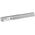 Wiertło do metalu Baildon BASIC DIN 345 RN NWKc 10 mm, HSS (S), 168-87 mm