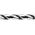 Wiertło do metalu Baildon BASIC DIN 338 RN NWKa 17 mm, HSS (S), 184-125 mm
