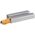 Wiertło do metalu Baildon BASIC DIN 345 RN NWKc 25 mm, HSS (S), 281-160 mm