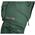 Spodnie robocze OUTDOOR, typu jogger, zielone, rozmiar XXXL