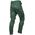 Spodnie robocze OUTDOOR, typu jogger, zielone, rozmiar XXL