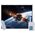 Ekran do projektora Art ART ELECTRIC SCREEN 84inch 127x170cm with remote control EA-84 4:3