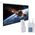 Ekran do projektora Art ART ELECTRIC SCREEN 84inch 127x170cm with remote control EA-84 4:3