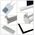 Ekran do projektora Art ART ELECTRIC SCREEN 96inch 146x195cm with remote control EA-96 4:3