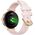 Smartwatch KIESLECT Pura Gold