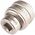 Adapter do gwintowników, 1/2"DR M13-M19