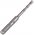 Wiertło do betonu zbrojonego SDS Plus 6 x 110 mm, quatro