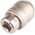 Adapter do gwintowników, 3/8"DR M5-M12