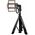 Lampa akumulatorowa na standzie 5000lm + ładowarka