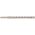 Wiertło do betonu zbrojonego SDS Plus 16 x 260 mm, quatro