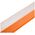 Poziomnica aluminiowa S 400, 3 libelle, 2 uchwyty, 100 cm