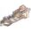 Wiertło do betonu zbrojonego SDS Plus 12 x 600 mm, quatro