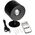 Lampa wewnętrzna LED + pilot 2500mAh