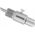 Adapter do otwornic HEX oraz wiertło pilotujące M22 200 mm