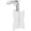 My Wall HL 12 WL TV-loftbeslag 43,2 cm (17) - 94,0 cm (37) Loftsholder, Drejbar, Vippebar