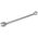 Bahco Kombinuotas raktas Bahco 19mm, prailgintas 13442295 7314151829247
