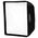 Aurora Softbox Aurora 80x80 cm LBDR88 13782931 8809386070063
