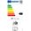 CHiQ L32M9E TV 32", HD, smart, Google TV, Dolby Audio, dbx-tv, HDR 10