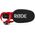 RODE VideoMic GO II HELIX - Mikrofon do kamery