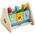 FP WOOD AKTYWYZUJACY TROJKAT DREWNO HYG48 WB1